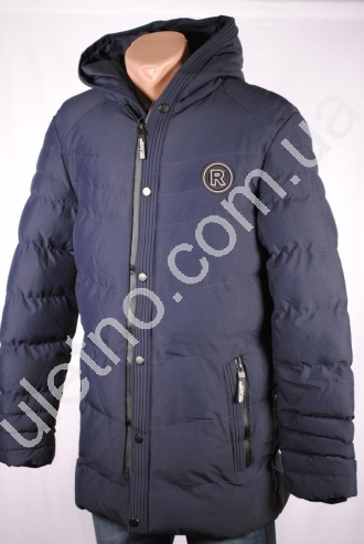 Фото 5. Мужские зимние куртки оптом от 550 грн