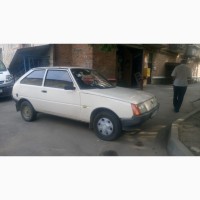 Продам автомобиль ЗАЗ Таврия 1102
