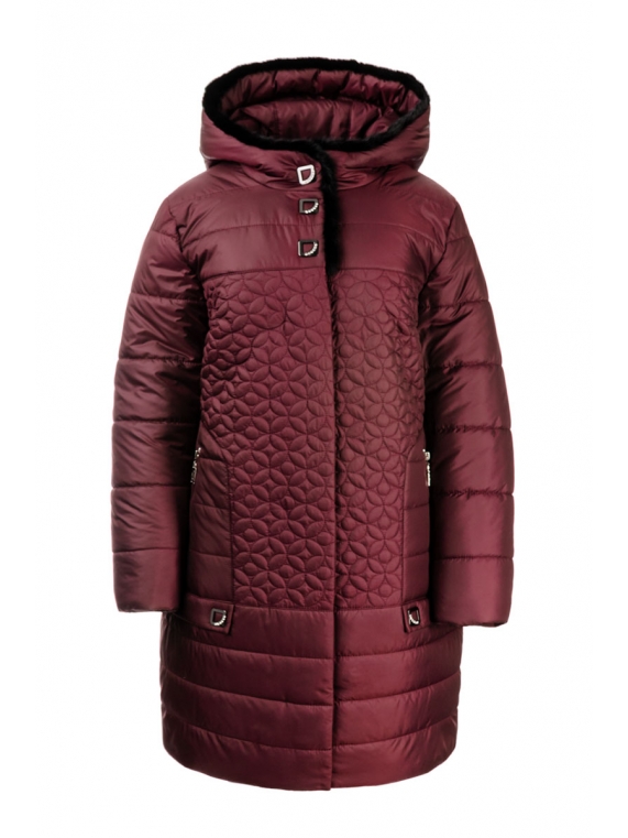 Фото 7. Зимняя женская куртка Олимпия, размеры 50-60 опт и розница, цвета разные