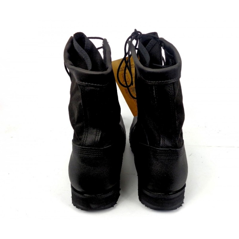 Фото 2. Ботинки, берцы армейские со стальным носком Belleville HWS (БЦ – 016) 48 - 49 размер