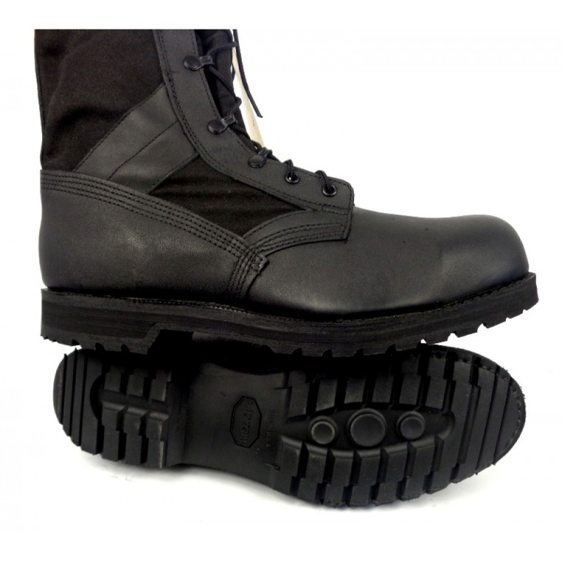 Фото 7. Ботинки, берцы армейские со стальным носком Belleville HWS (БЦ – 016) 48 - 49 размер