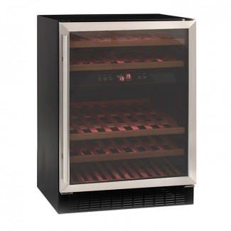 Винный шкаф TFW160 2S Tefcold (холодильник)