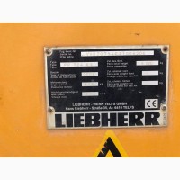 Бульдозер Liebherr PR 724 XL (2006 г)