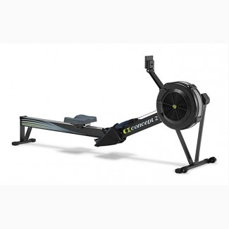 Concept2 Model D Indoor Rowing Machine PM5 Performance Monitor