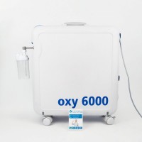 Кислородный концентратор BITMOS OXY-6000 (6 L)