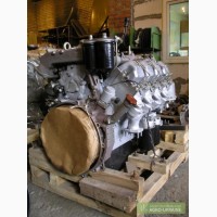 Продам дизельный Двигатель КАМАЗ 740.10