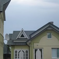 Фото 2. Покрівельні роботи утеплення дахів івано-франківськ