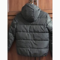 Продам Детская демисезонная куртка Benetton 10-12лет оригинал