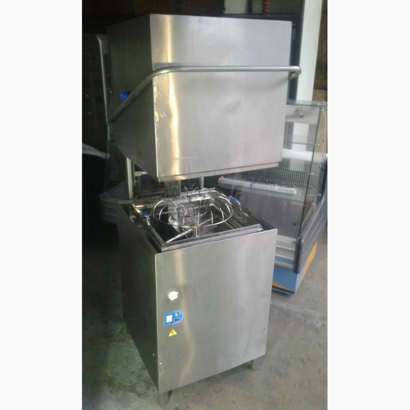 Фото 3. Посудомоечная машина промышленная МПУ 700 б/у, машина посудомоечная бу