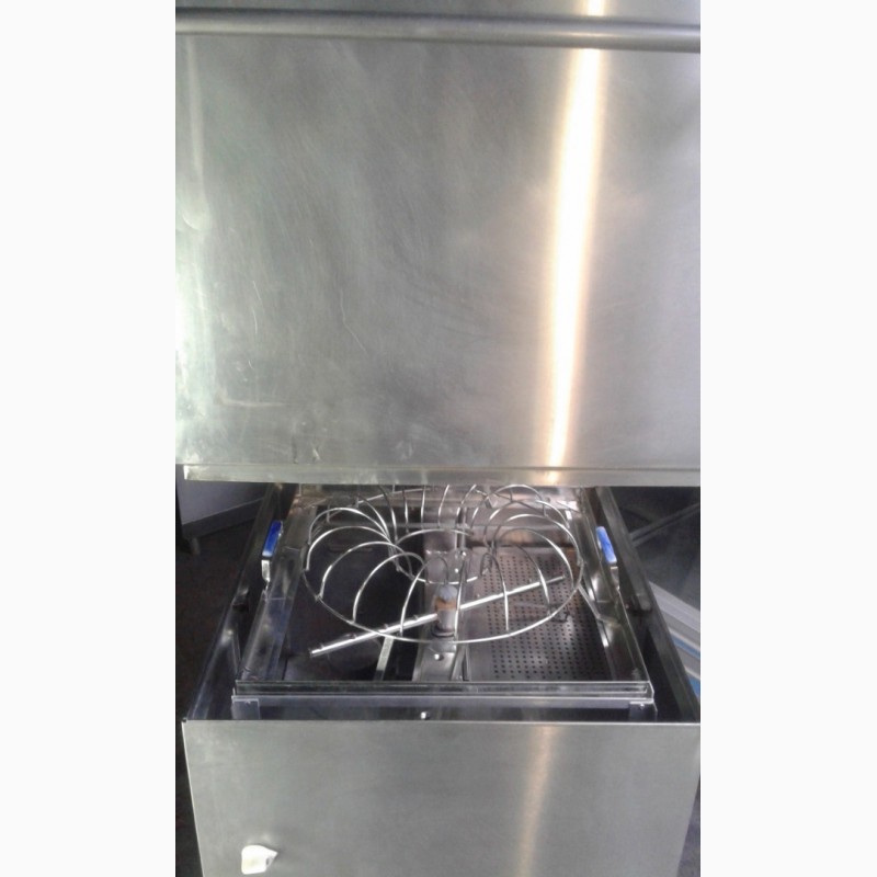 Фото 4. Посудомоечная машина промышленная МПУ 700 б/у, машина посудомоечная бу