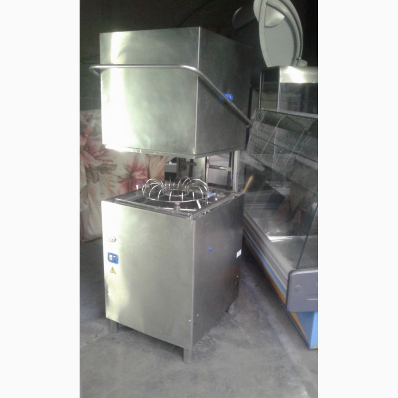 Фото 5. Посудомоечная машина промышленная МПУ 700 б/у, машина посудомоечная бу