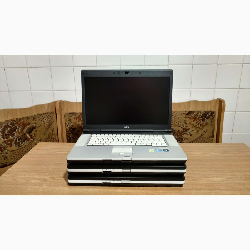 Фото 2. Fujitsu Lifebook E780, 15, 6#039;#039;, i5-540M 2, 53-3, 07Ghz, 4GB, 500GB. Гарантія. Made in Germany