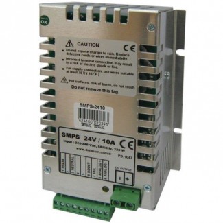DATAKOM SMPS-1210-FORWARD Зарядний пристрій акумулятора (12V/10A)