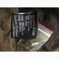 Куртка, косуха Tigha Cora TW, кожа, оригинал, Германия, р.XL