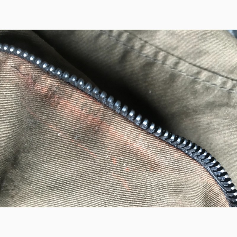 Фото 12. Куртка, косуха Tigha Cora TW, кожа, оригинал, Германия, р.XL