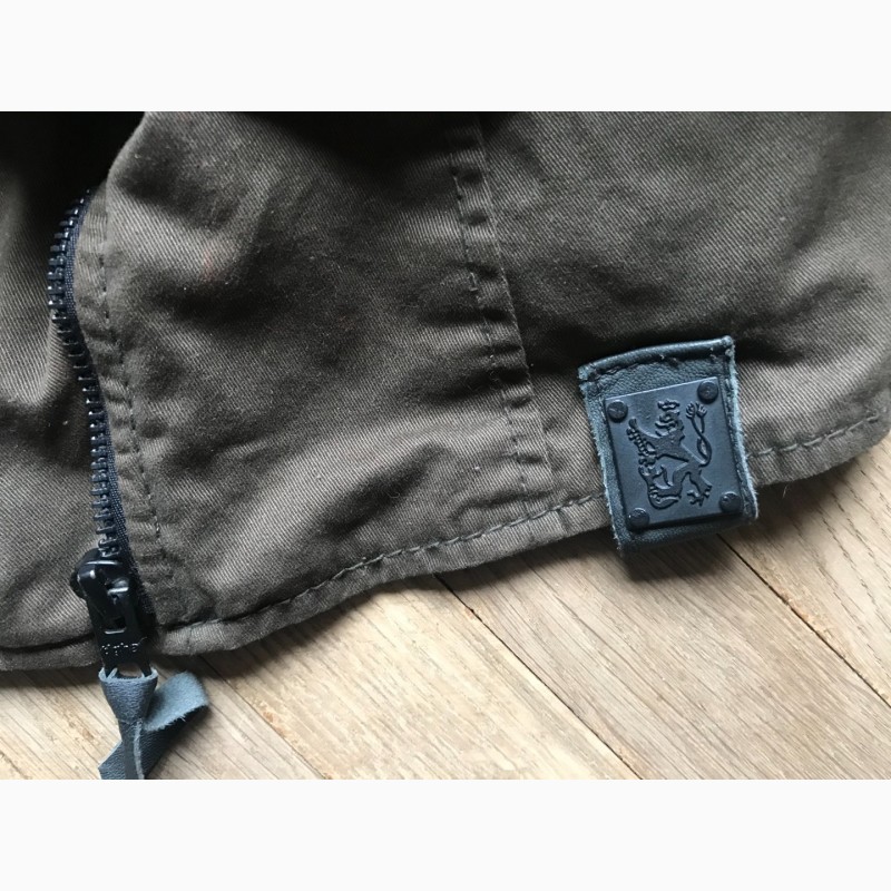 Фото 9. Куртка, косуха Tigha Cora TW, кожа, оригинал, Германия, р.XL
