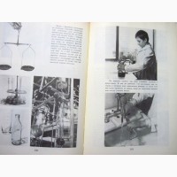 Чудеса на выбор или Химические опыты для новичков 1987 Занимательная химия для детей Знай