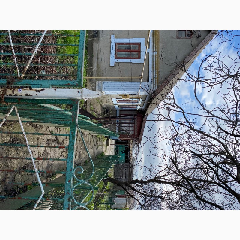 Фото 2. Продам домик в ближнем пригороде Одессы - Кремидовка, ЖД сообщение с Центром Города