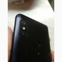 Xiaomi Redmi note 5 4/64 отличный