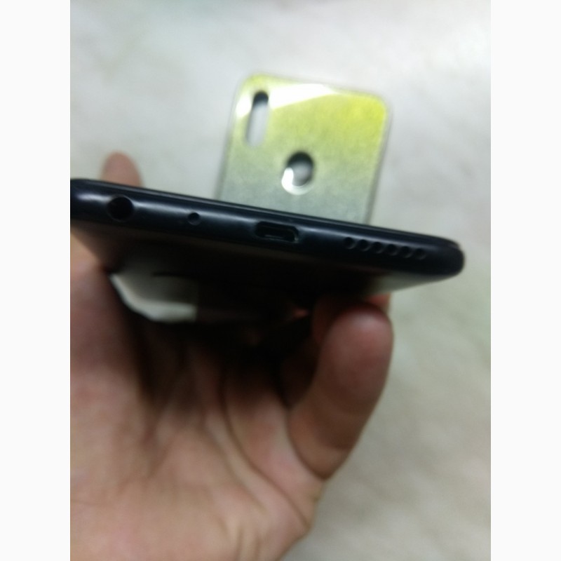Фото 2. Xiaomi Redmi note 5 4/64 отличный