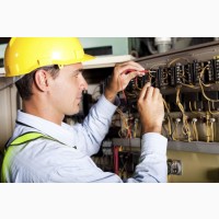 Ілларіонівська КМС проводить набір слюсарів-електриків з ремонту електроустаткування