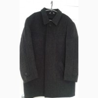 Одесса куртка- полупальто мужская зимняя 52-54р, отличное качество