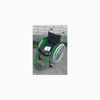 Инвалидное кресло-коляска Артем 128