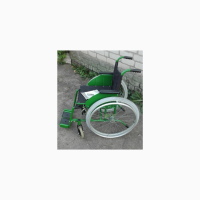 Инвалидное кресло-коляска Артем 128