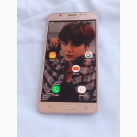Продам телефон Б/У Samsung Galaxy J7 2016