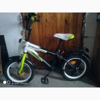 Продам велосипед для ребенка б/у