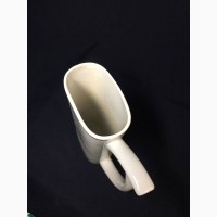 Бюветница чашка с носиком Городница поилка кружка для минеральной фарфор н1189