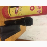 Мікрофон TELEFUNKEN M80, + сітка NEW