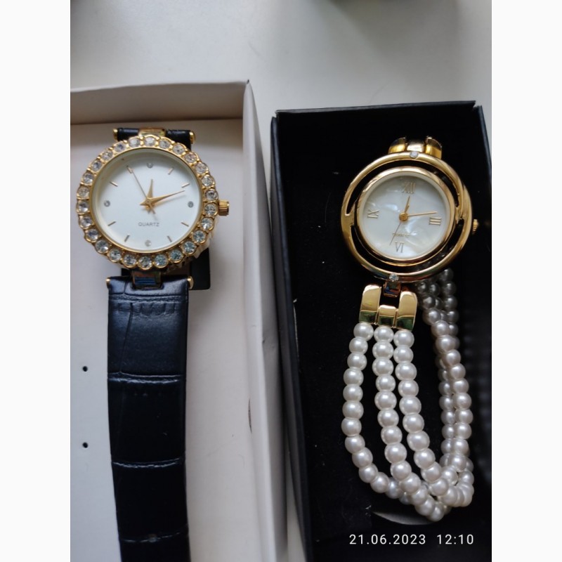 Продам часы женские новые часы от Орифлейм
