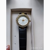 Продам часы женские новые часы от Орифлейм