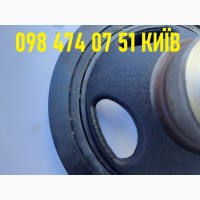 123034HK0A Шкив коленвала VR30DDTT Infiniti Q50 Q60 3.0 2015-2022