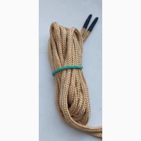 Шнурки для берцев из парашютной стропы
