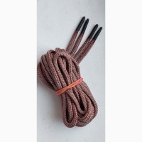 Шнурки для берцев из парашютной стропы
