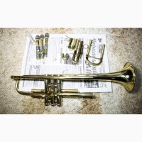 Труба Birdland BTR-23 золото Відмінний стан Trumpet