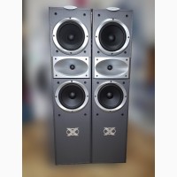 Напольная акустическая система Jamo X 550 Колонки Высокое качество