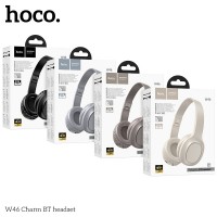 Наушники Bluetooth Hoco W46