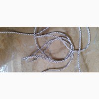 Шнур мотузка для захисних ролет жалюзей d=4.5 см