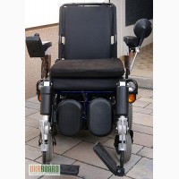 Продаю немецкую инвалидную электроколяску Meyra Ch 1.594