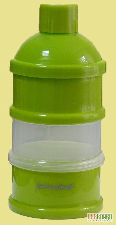 Фото 4. Комплект для кормления ребенка Paulandstella (Самонагревающаяся бутылочка)