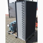 Холодильный агрегат Copeland D3DC-1000