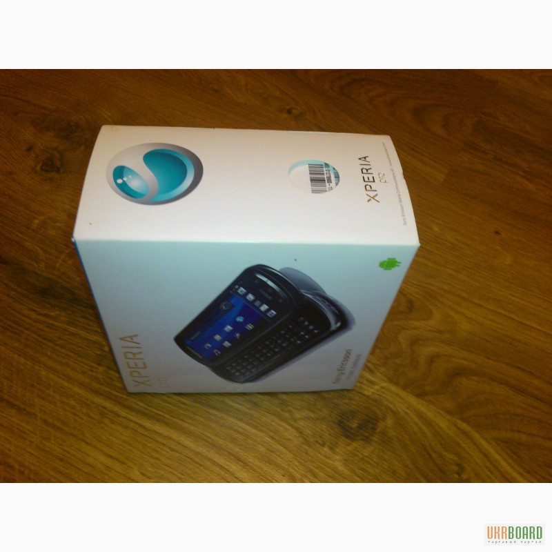 Фото 5. Продам Sony Ericsson Xperia MK16i (Pro)