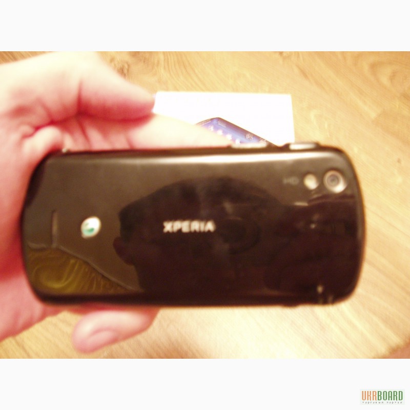 Фото 8. Продам Sony Ericsson Xperia MK16i (Pro)