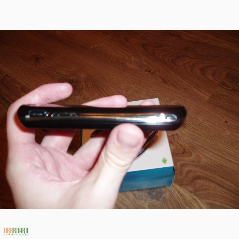 Фото 9. Продам Sony Ericsson Xperia MK16i (Pro)