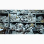 Производство торгового оборудования и складских стеллажей от компании «АБРА»