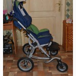 Продам коляску инвалидную для детей с дцп HOGGI BINGO(Германия).