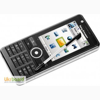 Sony Ericsson G900 Витринный